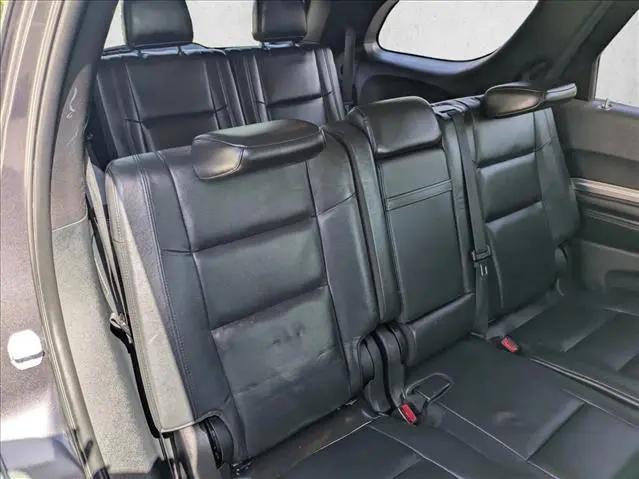 2017 Dodge Durango GT AWD
