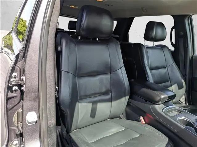 2017 Dodge Durango GT AWD