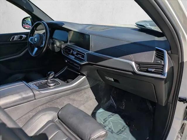 2022 BMW X5 sDrive40i