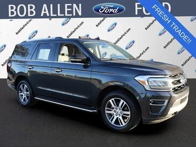 2022 Ford Expedition Limited for sale in Overland Park, KS