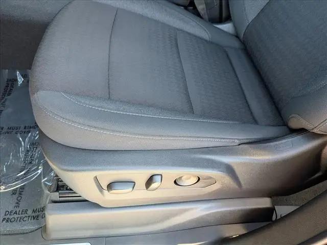 2024 GMC Sierra 1500 4WD Crew Cab Short Box Elevation with 3VL