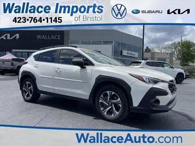 2025 Subaru Crosstrek Premium for sale in Bristol, TN