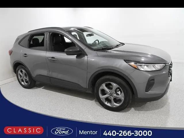 2025 Ford Escape ST-Line for sale in Mentor, OH