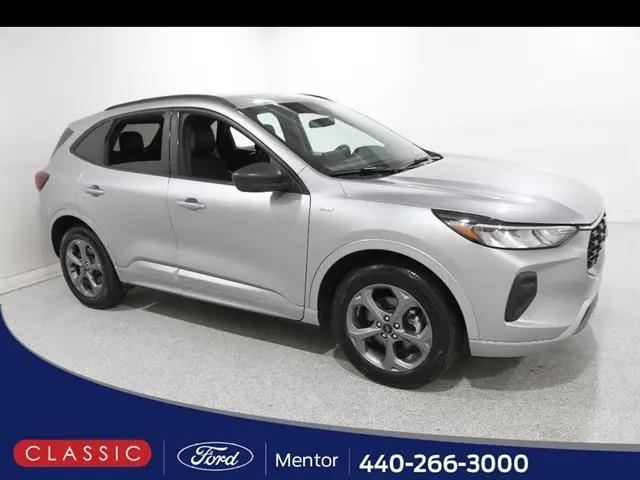 2023 Ford Escape ST-Line for sale in Mentor, OH