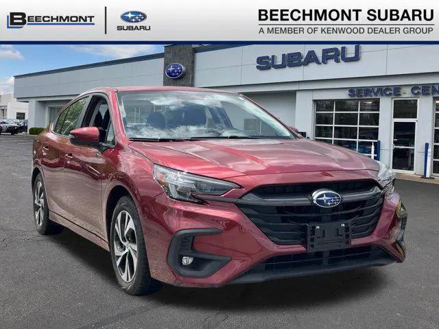 2025 Subaru Legacy Premium for sale in Cincinnati, OH