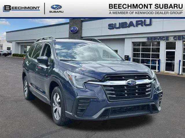 2025 Subaru Ascent Premium 7-Passenger for sale near Cincinnati, OH