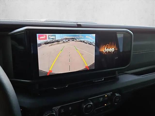 2025 Jeep Wrangler 4-Door Rubicon 392 Final Edition 4x4