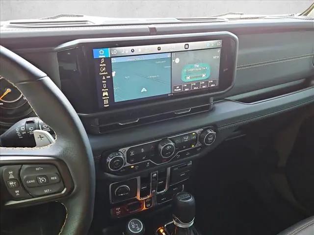 2025 Jeep Wrangler 4-Door Rubicon 392 Final Edition 4x4