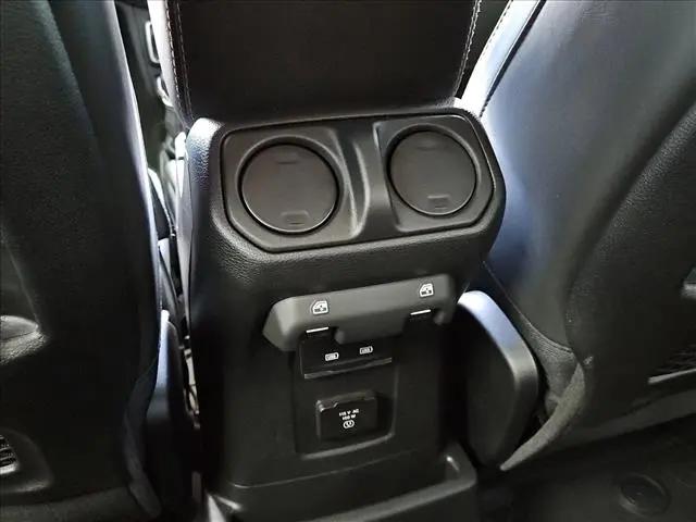 2025 Jeep Wrangler 4-Door Rubicon 392 Final Edition 4x4