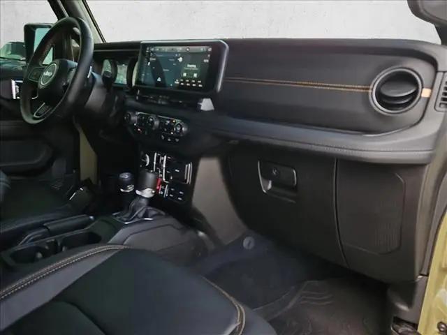 2025 Jeep Wrangler 4-Door Rubicon 392 Final Edition 4x4