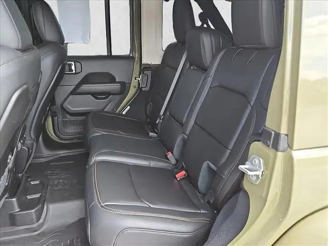 2025 Jeep Wrangler 4-Door Rubicon 392 Final Edition 4x4