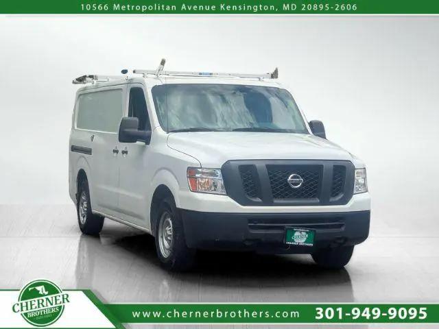 2016 Nissan 1500 SV V6 for sale in Kensington, MD