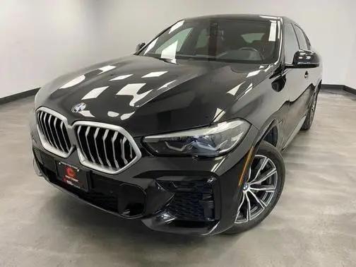 2022 BMW X6 xDrive40i for sale in Linden, NJ