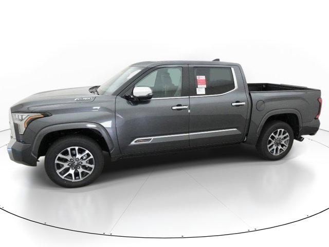 2026 Toyota Tundra 1794 Edition CrewMax 5.5' Bed