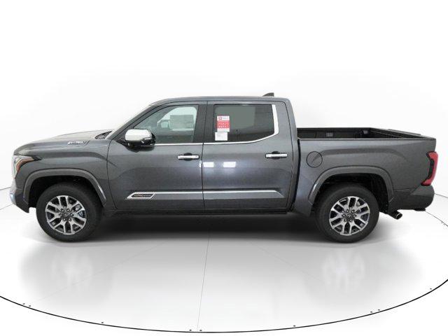 2026 Toyota Tundra 1794 Edition CrewMax 5.5' Bed