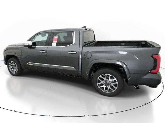 2026 Toyota Tundra 1794 Edition CrewMax 5.5' Bed