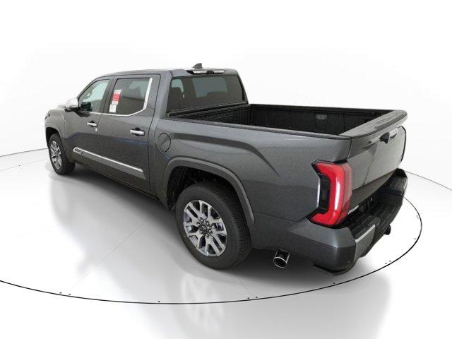 2026 Toyota Tundra 1794 Edition CrewMax 5.5' Bed