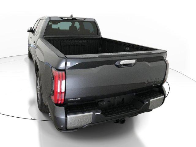 2026 Toyota Tundra 1794 Edition CrewMax 5.5' Bed