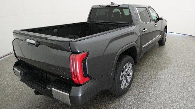 2026 Toyota Tundra 1794 Edition CrewMax 5.5' Bed