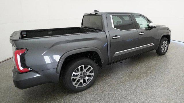2026 Toyota Tundra 1794 Edition CrewMax 5.5' Bed