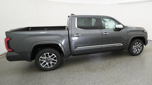 2026 Toyota Tundra 1794 Edition CrewMax 5.5' Bed