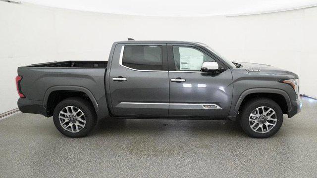 2026 Toyota Tundra 1794 Edition CrewMax 5.5' Bed