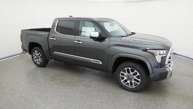 2026 Toyota Tundra 1794 Edition CrewMax 5.5' Bed