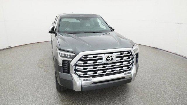 2026 Toyota Tundra 1794 Edition CrewMax 5.5' Bed