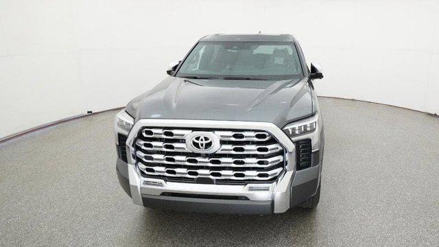 2026 Toyota Tundra 1794 Edition CrewMax 5.5' Bed