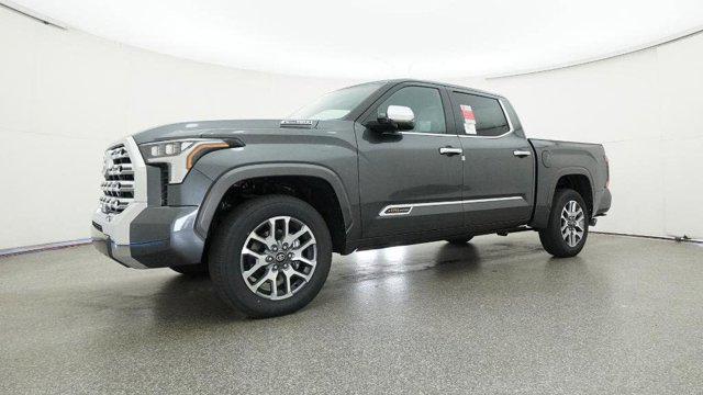 2026 Toyota Tundra 1794 Edition CrewMax 5.5' Bed