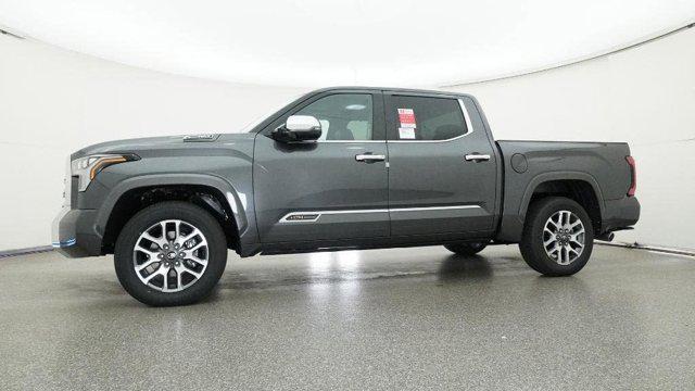 2026 Toyota Tundra 1794 Edition CrewMax 5.5' Bed