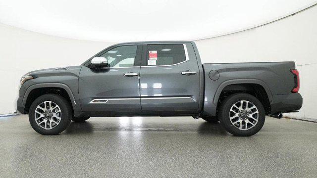 2026 Toyota Tundra 1794 Edition CrewMax 5.5' Bed