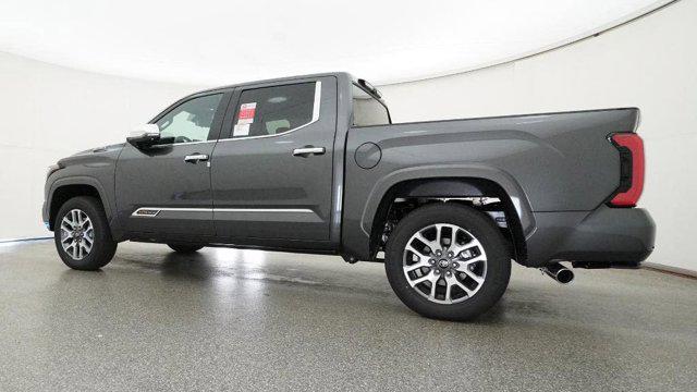 2026 Toyota Tundra 1794 Edition CrewMax 5.5' Bed