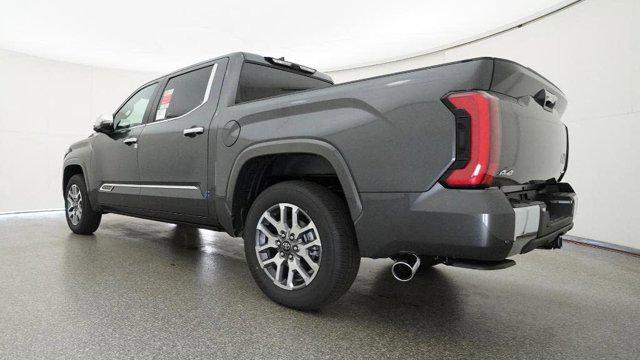 2026 Toyota Tundra 1794 Edition CrewMax 5.5' Bed