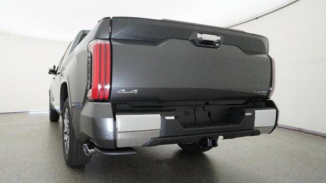 2026 Toyota Tundra 1794 Edition CrewMax 5.5' Bed