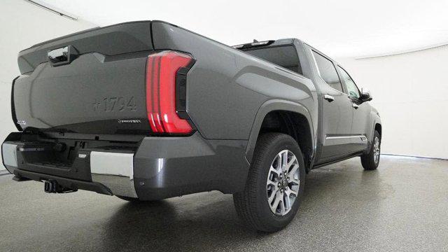 2026 Toyota Tundra 1794 Edition CrewMax 5.5' Bed