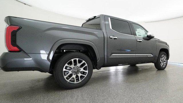 2026 Toyota Tundra 1794 Edition CrewMax 5.5' Bed