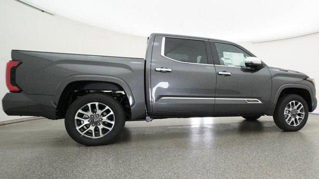 2026 Toyota Tundra 1794 Edition CrewMax 5.5' Bed