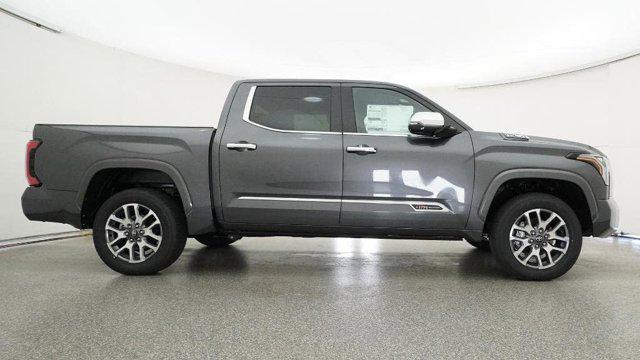 2026 Toyota Tundra 1794 Edition CrewMax 5.5' Bed