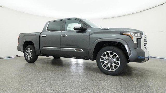 2026 Toyota Tundra 1794 Edition CrewMax 5.5' Bed