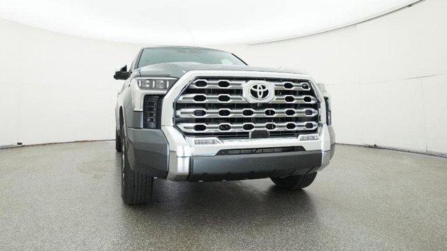 2026 Toyota Tundra 1794 Edition CrewMax 5.5' Bed