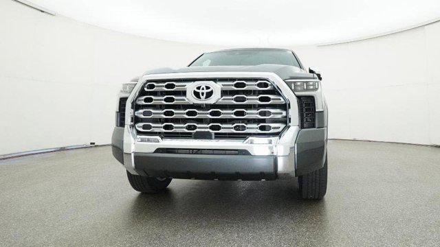 2026 Toyota Tundra 1794 Edition CrewMax 5.5' Bed