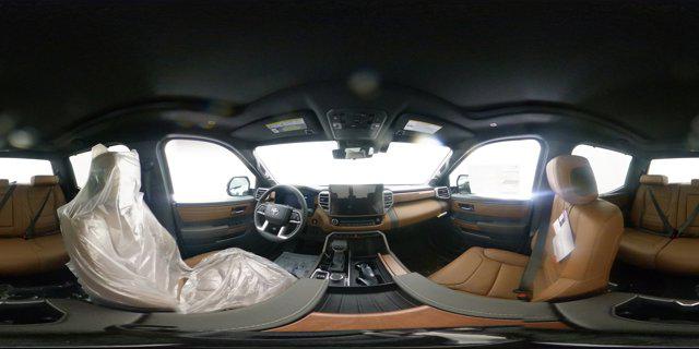2026 Toyota Tundra 1794 Edition CrewMax 5.5' Bed