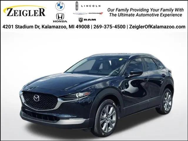 2024 Mazda CX-30 2.5 S Preferred Package for sale in Kalamazoo, MI