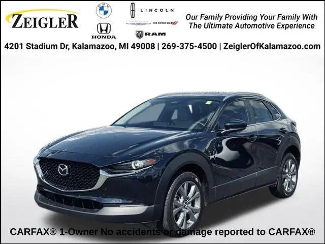 2024 Mazda CX-30 2.5 S Preferred Package for sale in Kalamazoo, MI