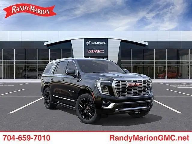 2026 GMC Yukon 4WD Denali for sale in Huntersville, NC