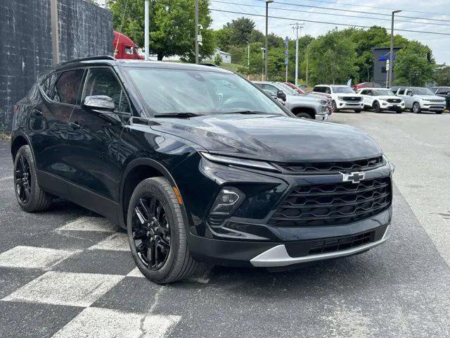 2023 Chevrolet Blazer FWD 2LT for sale in Knoxville, TN