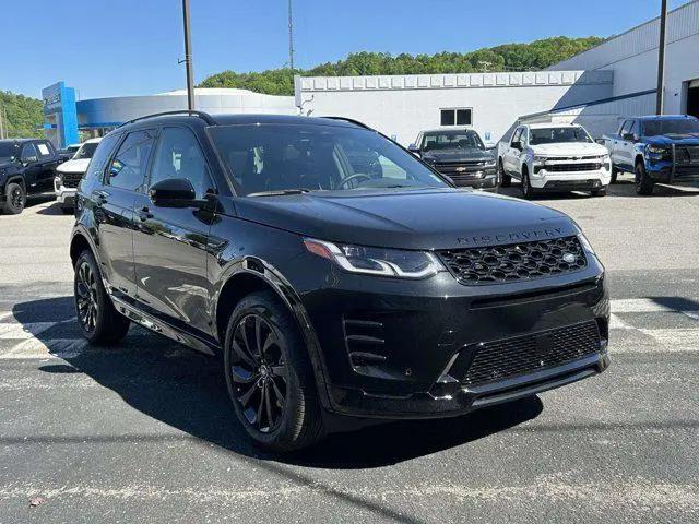 2025 Land Rover Discovery Sport Dynamic SE for sale in Knoxville, TN