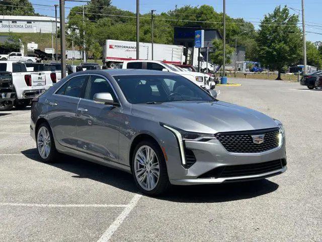 2023 Cadillac CT4 Premium Luxury for sale in Knoxville, TN