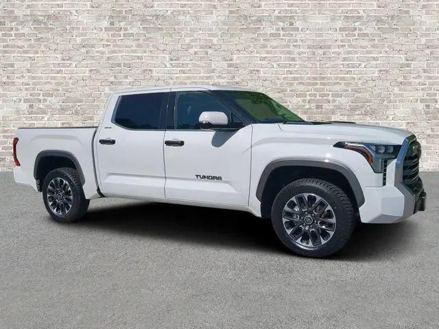 2023 Toyota Tundra Limited for sale in Midlothian, VA